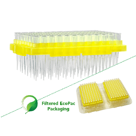 SSI Bio 5mL Macro Tips, BuLk Pipette Tips, Non-Sterile, 250 Tips per Bag, , 10bag/cs